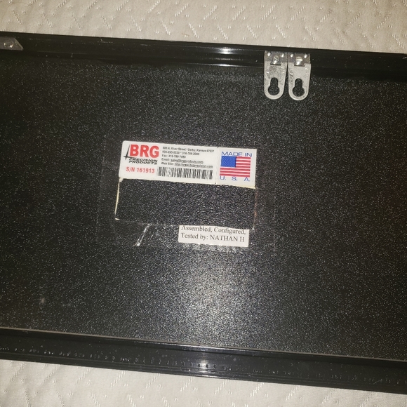 LARGE - Digital Countdown Wall Clock - Picture 7 of 10